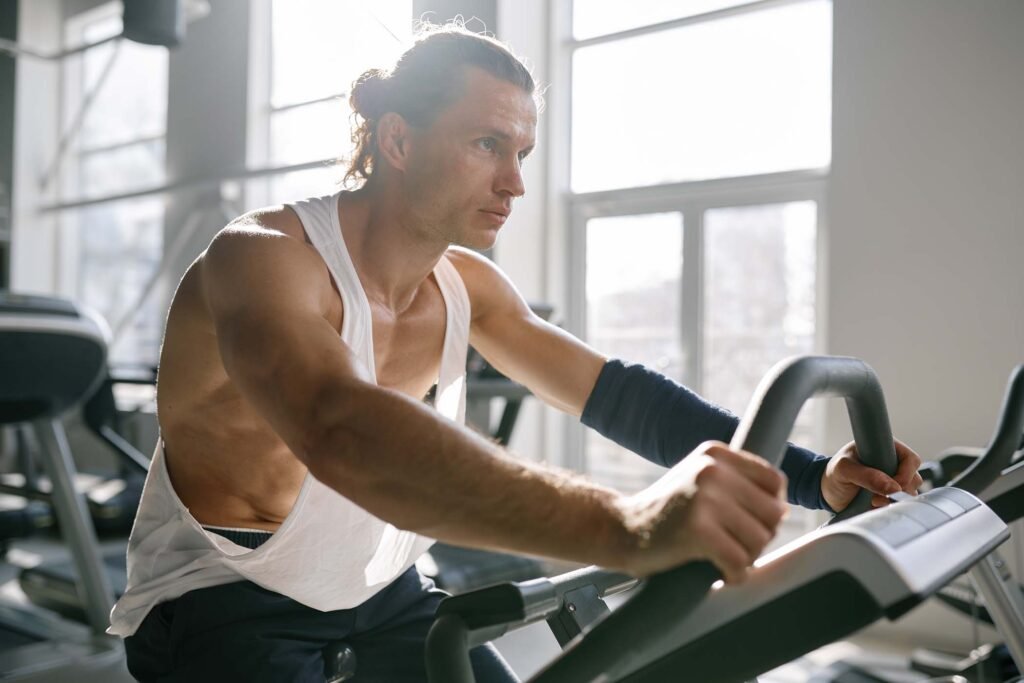 5 Tips to Stay Consistent with Your Workouts